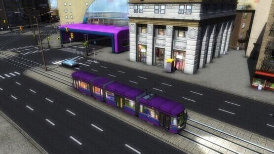 Cities in Motion 2: Olden Times — screenshot 8