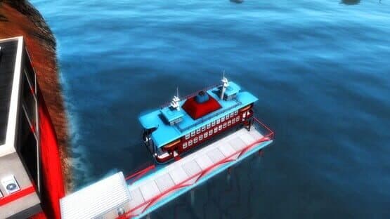 Cities in Motion 2: Wending Waterbuses — screenshot 4
