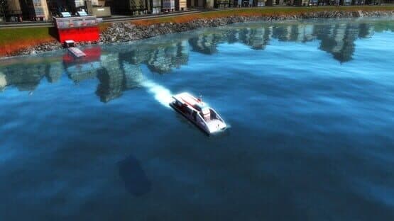 Cities in Motion 2: Wending Waterbuses — screenshot 5