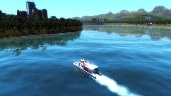 Cities in Motion 2: Wending Waterbuses — screenshot 6