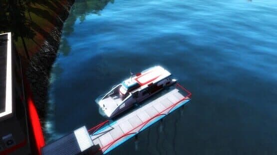 Cities in Motion 2: Wending Waterbuses — screenshot 7