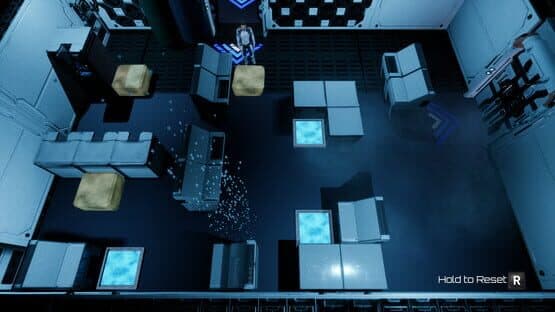 Crew 167: The Grand Block Odyssey — screenshot 1