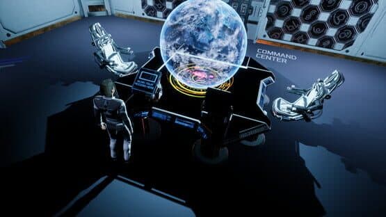 Crew 167: The Grand Block Odyssey — screenshot 2