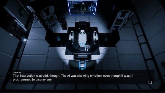 Crew 167: The Grand Block Odyssey — screenshot 4