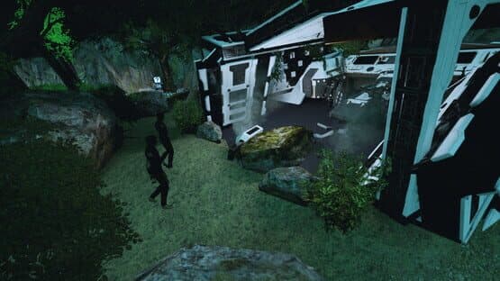 Crew 167: The Grand Block Odyssey — screenshot 7