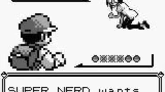 Pokémon Blue Version — screenshot 2