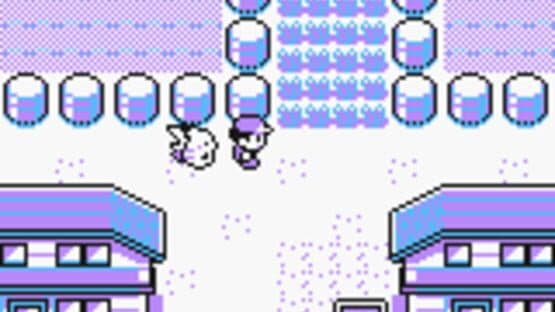 Pokémon Yellow Version: Special Pikachu Edition — screenshot 2