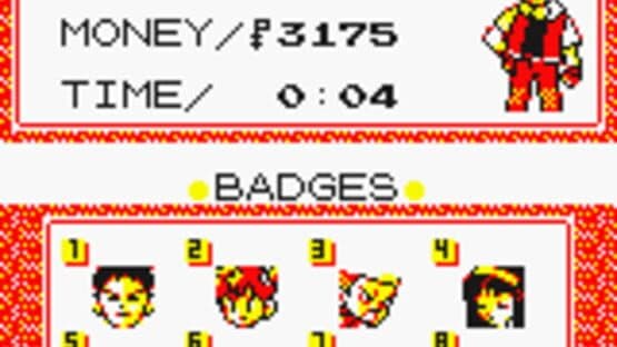 Pokémon Yellow Version: Special Pikachu Edition — screenshot 4