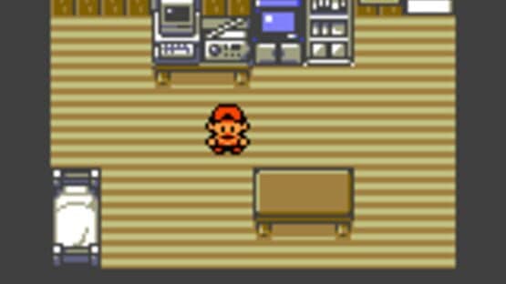Pokémon Gold Version — screenshot 2