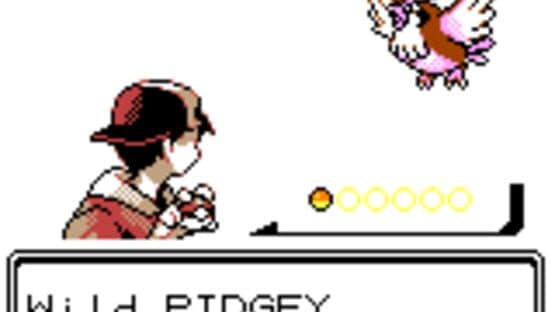 Pokémon Gold Version — screenshot 3