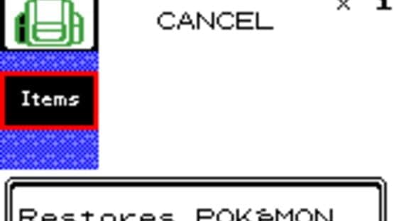 Pokémon Gold Version — screenshot 5