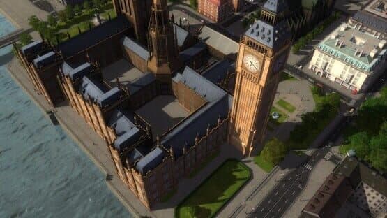 Cities in Motion: London — screenshot 1