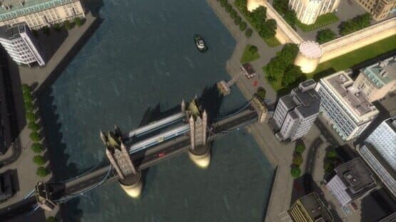 Cities in Motion: London — screenshot 2