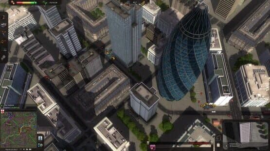 Cities in Motion: London — screenshot 4