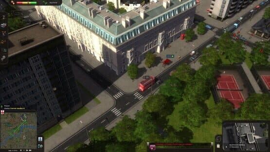 Cities in Motion: London — screenshot 5