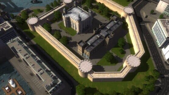 Cities in Motion: London — screenshot 6