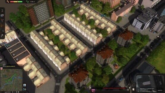 Cities in Motion: London — screenshot 8