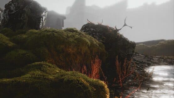 Bleak Faith: Forsaken — screenshot 5