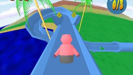 Waterslide Island — screenshot 3