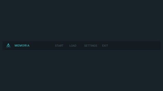 Memoria — screenshot 2