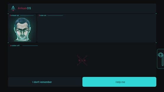 Memoria — screenshot 3