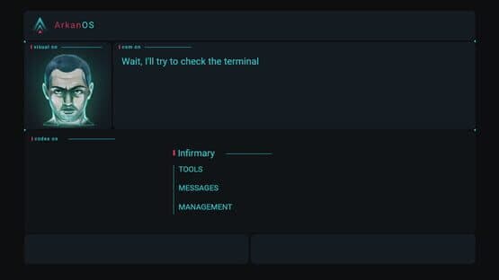 Memoria — screenshot 4