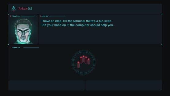 Memoria — screenshot 5
