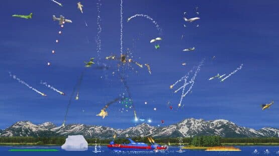 Water In Fire 2 — screenshot 2