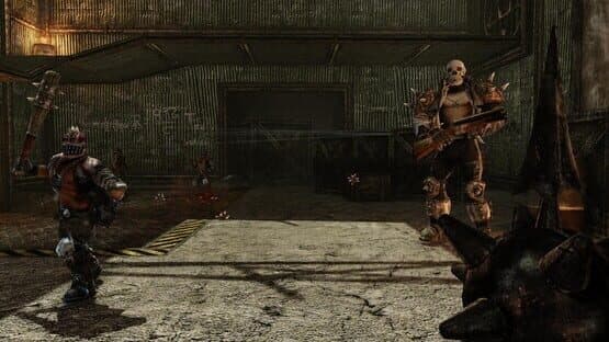 Painkiller: Hell & Damnation - Full Metal Rocket — screenshot 6