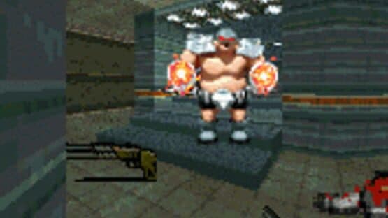 Alpha Zone 3D — screenshot 2