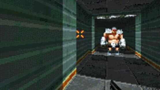 Alpha Zone 3D — screenshot 3