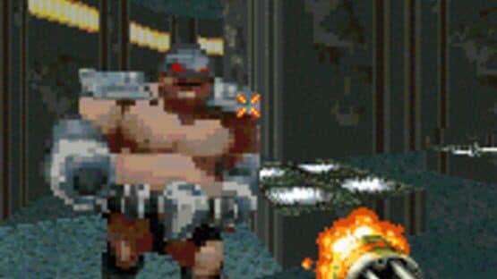Alpha Zone 3D — screenshot 5