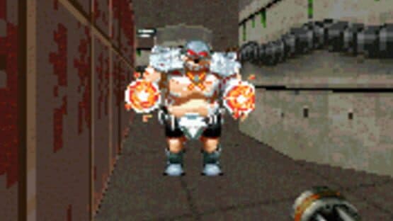 Alpha Zone 3D — screenshot 6