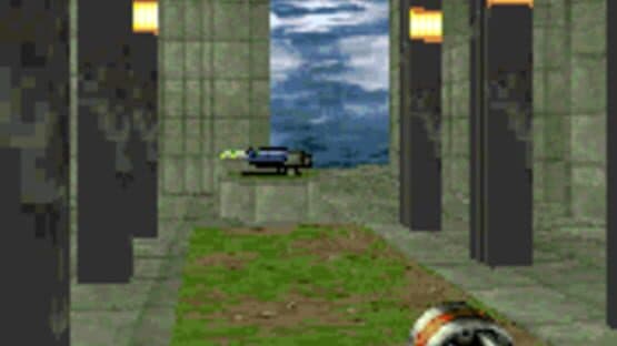 Alpha Zone 3D — screenshot 7