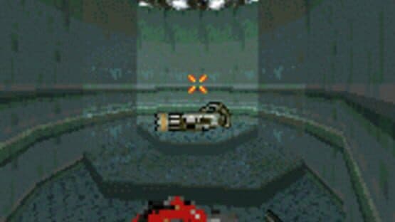 Alpha Zone 3D — screenshot 8