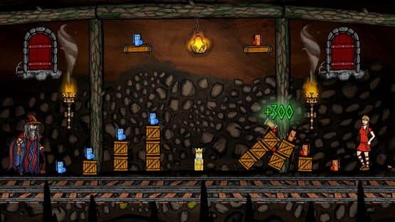 Viking Trickshot — screenshot 3