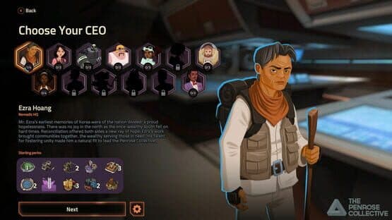 Offworld Trading Company - Jupiter's Forge — screenshot 5