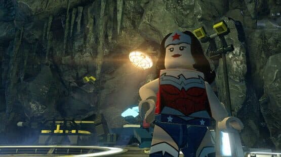 LEGO Batman 3: Beyond Gotham - Premium Edition — screenshot 6