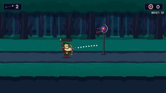 Super Archer — screenshot 3