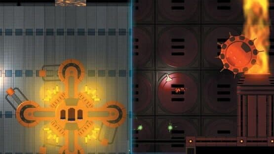 Colossus Mission — screenshot 3