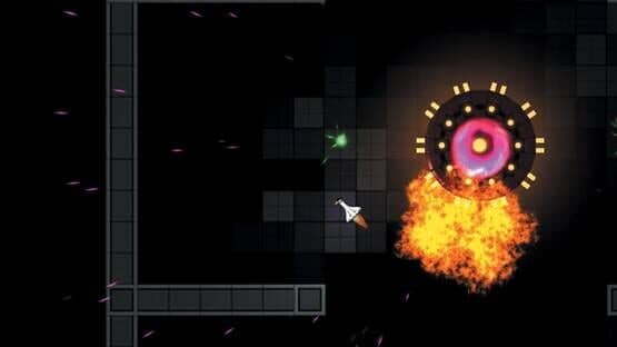 Colossus Mission — screenshot 5