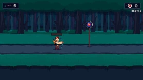 Super Archer — screenshot 5