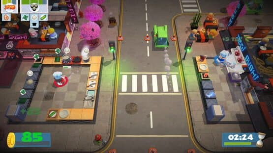 Overcooked! + Overcooked! 2 — screenshot 2