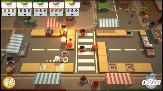 Overcooked! + Overcooked! 2 — screenshot 3