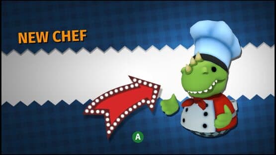 Overcooked!: The Lost Morsel — screenshot 3