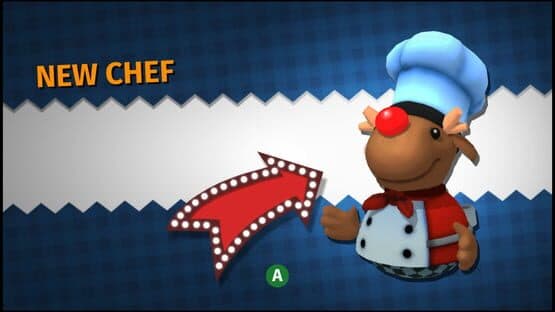 Overcooked!: The Festive Seasoning — screenshot 1