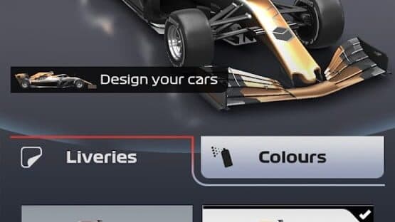 F1 Clash — screenshot 2