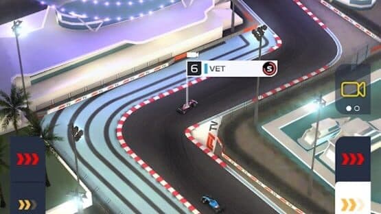 F1 Clash — screenshot 3