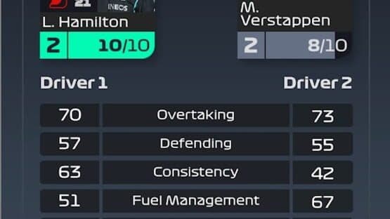 F1 Clash — screenshot 4