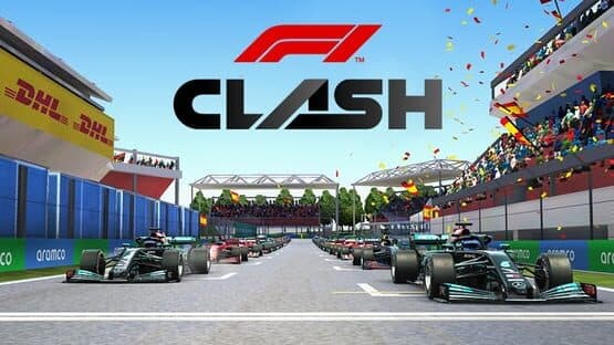 F1 Clash — screenshot 7